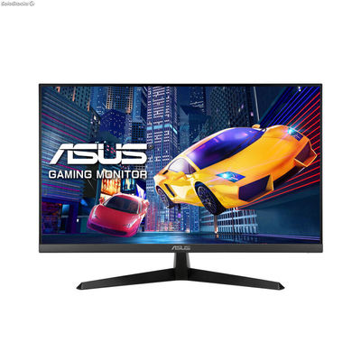 Monitor Asus VY279HE fhd led 27&quot; led ips amd FreeSync 75 Hz
