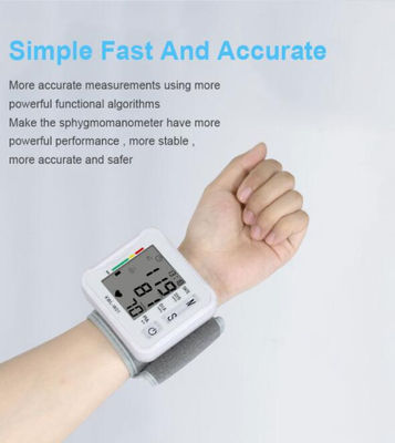 Monitor de presión arterial 01 - Foto 2