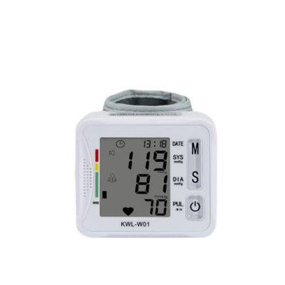 Monitor de presión arterial 01 - Foto 5