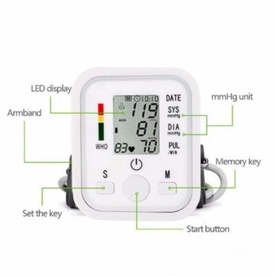 Monitor de presión arterial 02