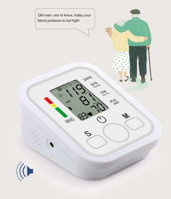 Monitor de presión arterial 02 - Foto 2