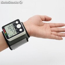 Monitor de presión arterial 04