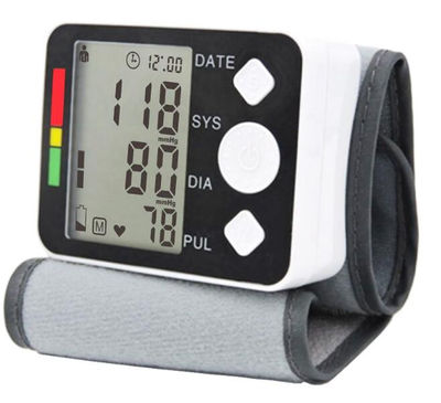 Monitor de presión arterial 04 - Foto 5