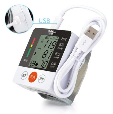 Monitor de presión arterial 05 - Foto 5