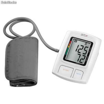 Monitor de presión arterial SBP-4606 con pantalla digital