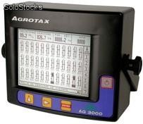Monitor de Siembra - AG3000