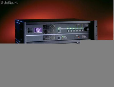 Monitor de Sonido QSC - Serie DCM