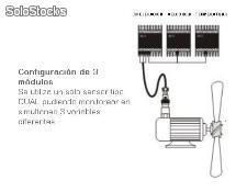 Monitor de Vibraciones y transmisor 4-20mA mc5 - Foto 2