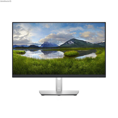 Monitor Dell dell-P2422H fhd 23,8&quot; ips led lcd Flicker free
