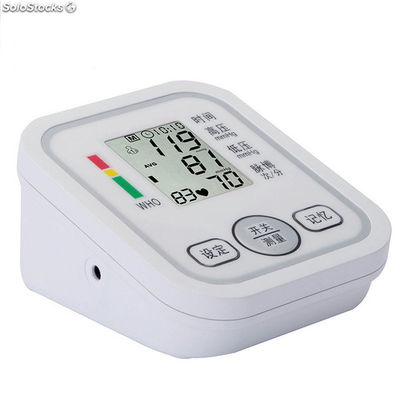 Monitor digital de presión arterial JKZ-B02