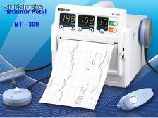 Monitor Fetal Bistos BT-300 Dual c/impresora