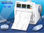 Monitor Fetal Bistos BT-300 Dual c/impresora - 1