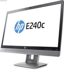 Monitor hp EliteDisplay E240c nuevo