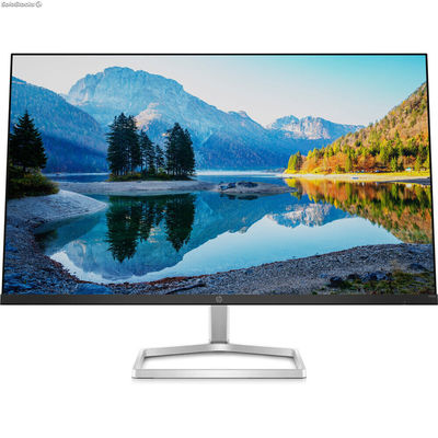 Monitor hp M24fe fhd Monitor 23,8&quot; ips lcd Flicker free 75 Hz