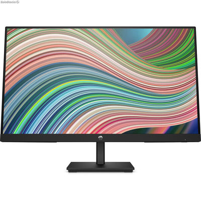 Monitor hp V24ie G5 fhd 24&quot; Full hd led ips 23,8&quot; 75 Hz