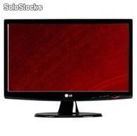 Monitor lcd 15,6&quot; lg Wide Pto w1643c