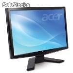 Monitor lcd acer ultradelgado