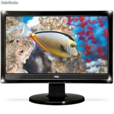 Monitor lcd aoc 1619SWA-SP (15.6)