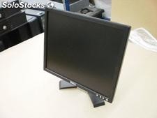 Monitor lcd Dell 17&quot; Mod E177FPc