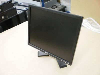 Monitor lcd Dell 17&quot; Mod E177FPc