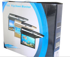 Monitor LED pantalla digital LED 15.6 pulgadas OU-1511