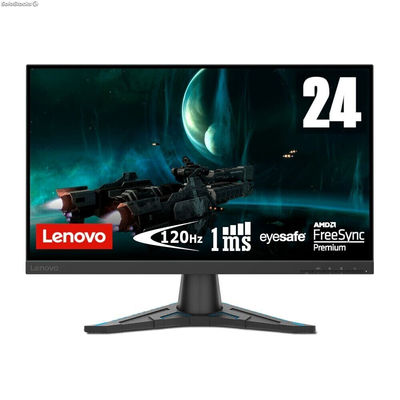 Monitor Lenovo G24E-20 120HZ 24&quot;