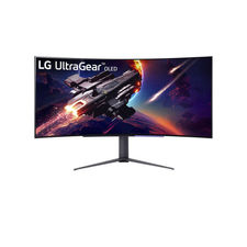 Monitor lg 45GR95QE-b 44,5&quot; wqhd 240 Hz led oled HDR10 amd FreeSync nvidia