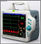 Monitor multiparametrico oximetro saturometro ecg SPO2 temp hr pr nibp - 1