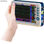 Monitor multiparametrico portatil de mano oximetro saturometro - Foto 4