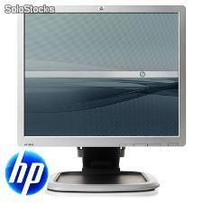 Monitor pc lcd 19&quot; hp l1950 Silver