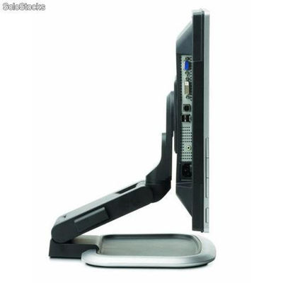 Monitor pc lcd 19&amp;quot; hp l1950 Silver - Photo 2
