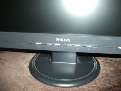 Monitor philips 170S - Zdjęcie 2