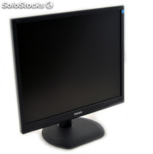 Monitor Philips 19S4L lcd 19&quot;