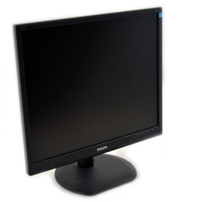 Monitor Philips 19S4L lcd 19&quot;