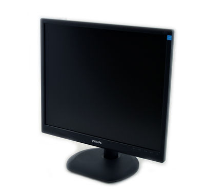 Monitor Philips 19S4L lcd 19&amp;quot; - Zdjęcie 2