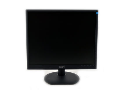 Monitor Philips 19S4L lcd 19&amp;quot; - Zdjęcie 3