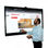 Monitor redleaf MT65, led 65&amp;quot; interactiva multitouch - 1