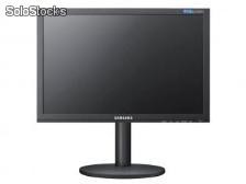 Monitor Samsung 19&quot; B1940W Com Pedestal LCD