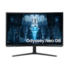 Monitor Samsung Odyssey Neo G8 LS32BG850NU 32&quot;