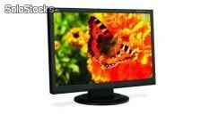 Monitor Serie AccuSync LCD224WXM