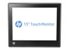 Monitor táctil para minoristas HP L6015tm de 15 pulg.