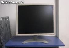 Monitor tft 19&#39;&#39; Samsung 191t Lote 10 Uds.