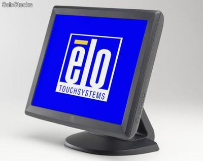 Monitor Touchscreen Elo/Tyco 15&quot;