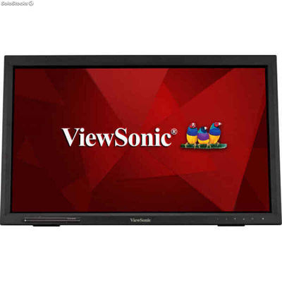 Monitor ViewSonic TD2223 21,5&quot; fhd 21,5&quot; led tn 75 Hz 60 Hz