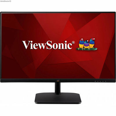 Monitor ViewSonic VA2432-h 23,8&quot; Full hd led ips Flicker free