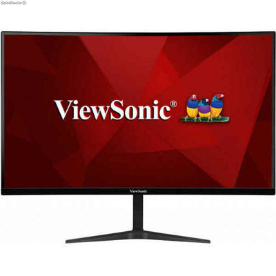 Monitor ViewSonic VX2718-pc-mhd 27&quot; fhd led 165 Hz Krzywa