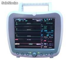 Monitores del Multi-parámetro para el uso del hospital y de la clínica