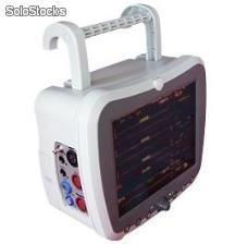 Monitores del Multi-parámetro para el uso del hospital y de la clínica - Foto 2
