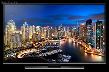 monitores industriales panasonic interactivos touch 50 pulgadas $ 9.699.000