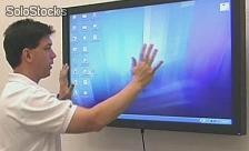 Monitores Touch 32&quot;